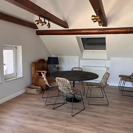 B&B Roudenhaff Echternach Bagian luar foto