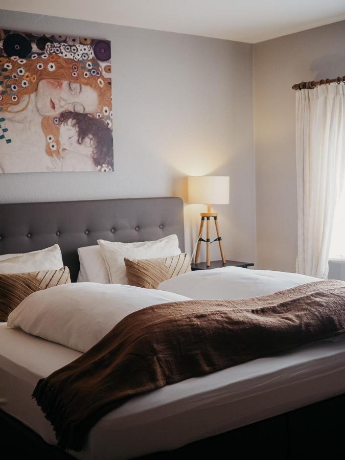 B&B Roudenhaff Echternach Bagian luar foto