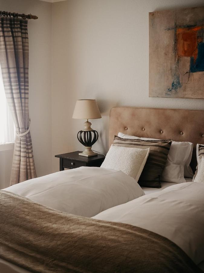 B&B Roudenhaff Echternach Bagian luar foto