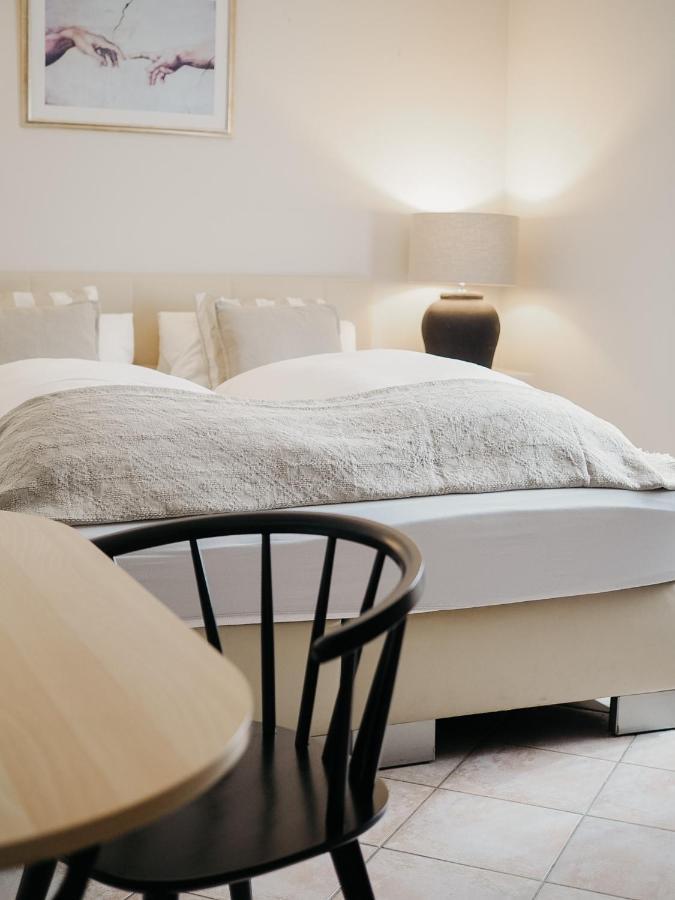 B&B Roudenhaff Echternach Bagian luar foto
