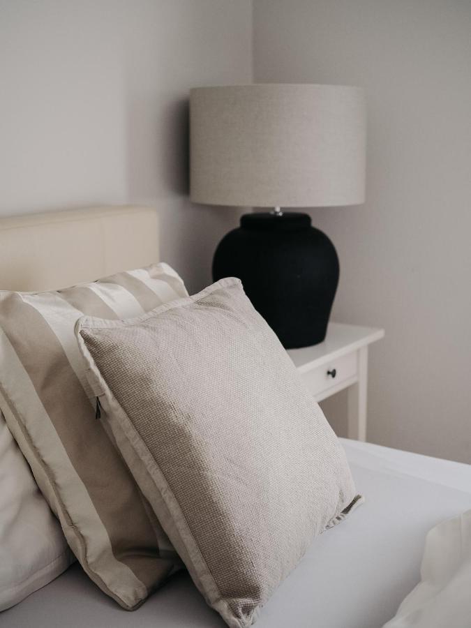 B&B Roudenhaff Echternach Bagian luar foto