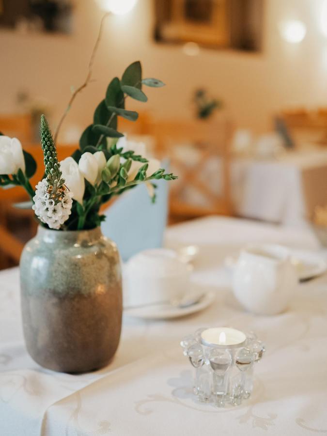 B&B Roudenhaff Echternach Bagian luar foto