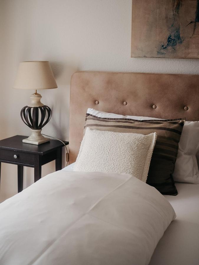B&B Roudenhaff Echternach Bagian luar foto