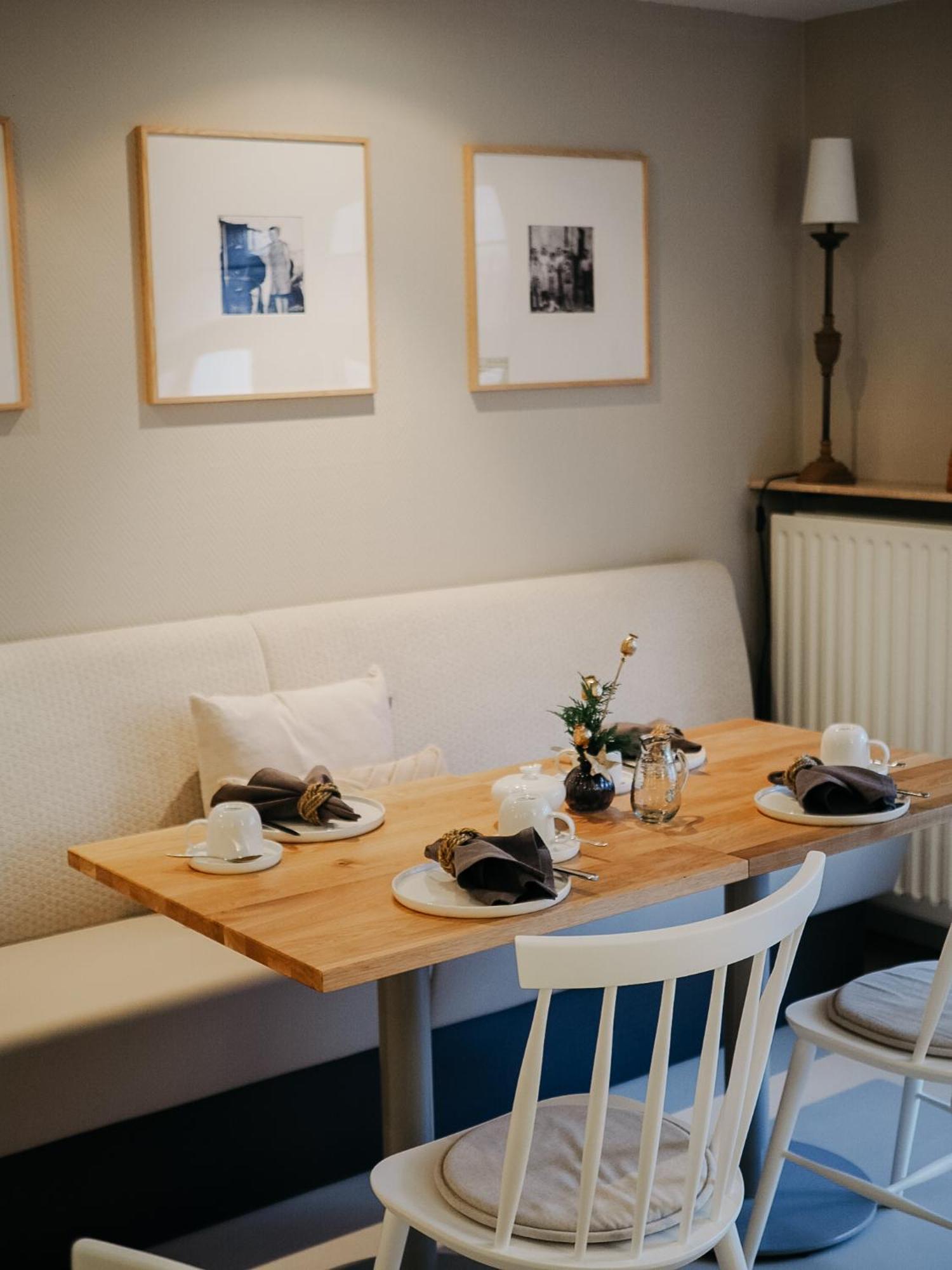 B&B Roudenhaff Echternach Bagian luar foto