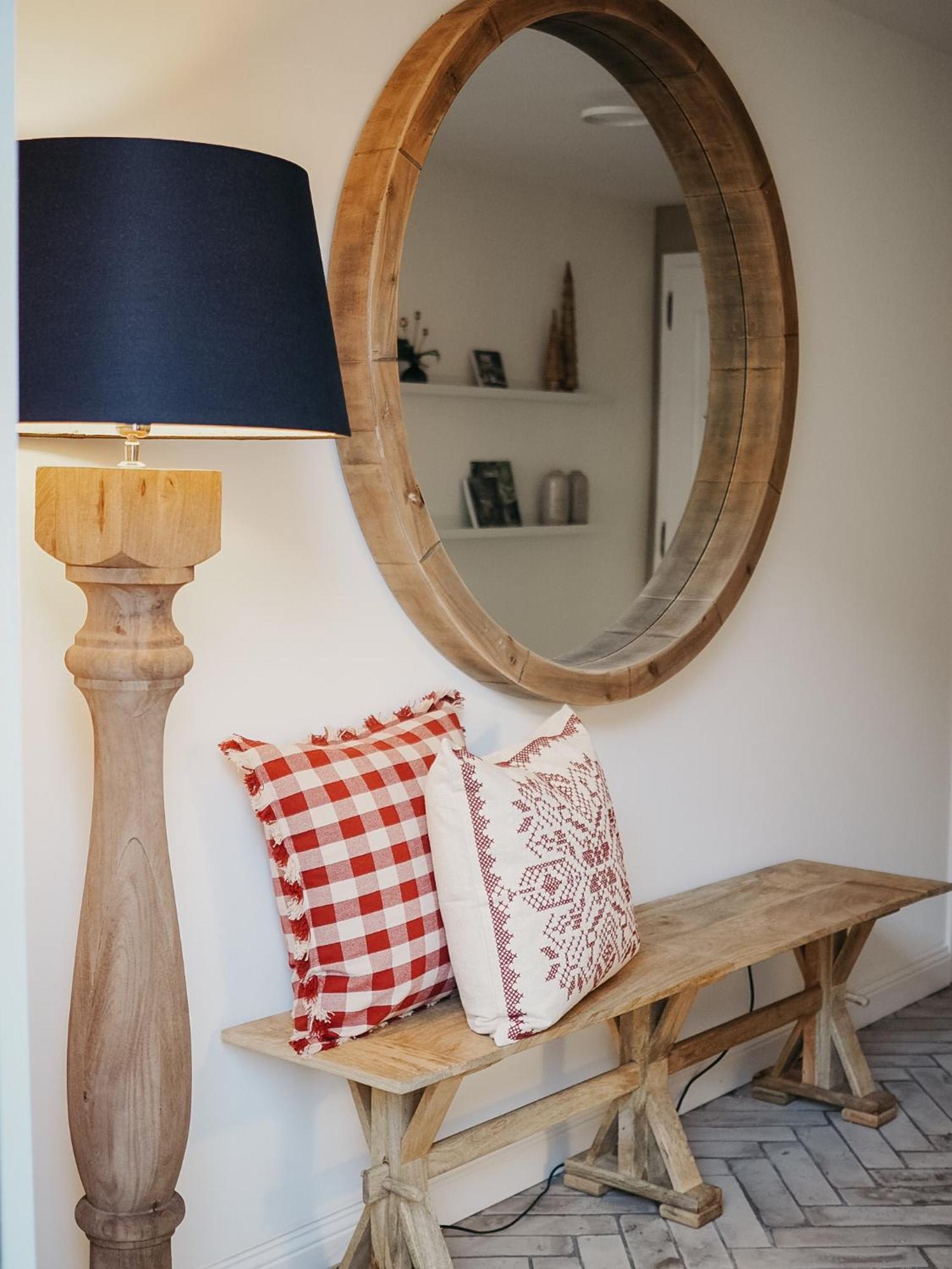 B&B Roudenhaff Echternach Bagian luar foto