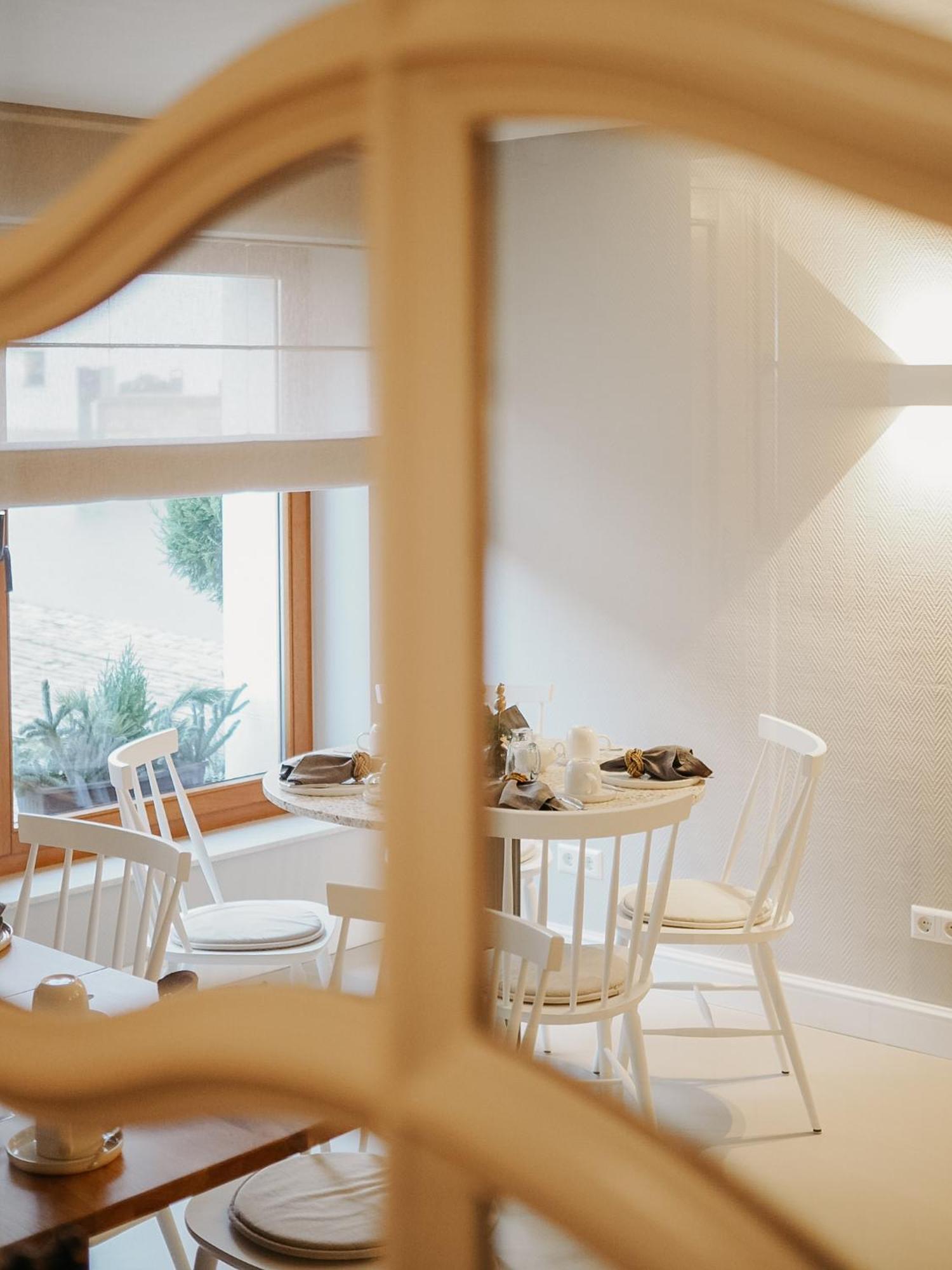 B&B Roudenhaff Echternach Bagian luar foto