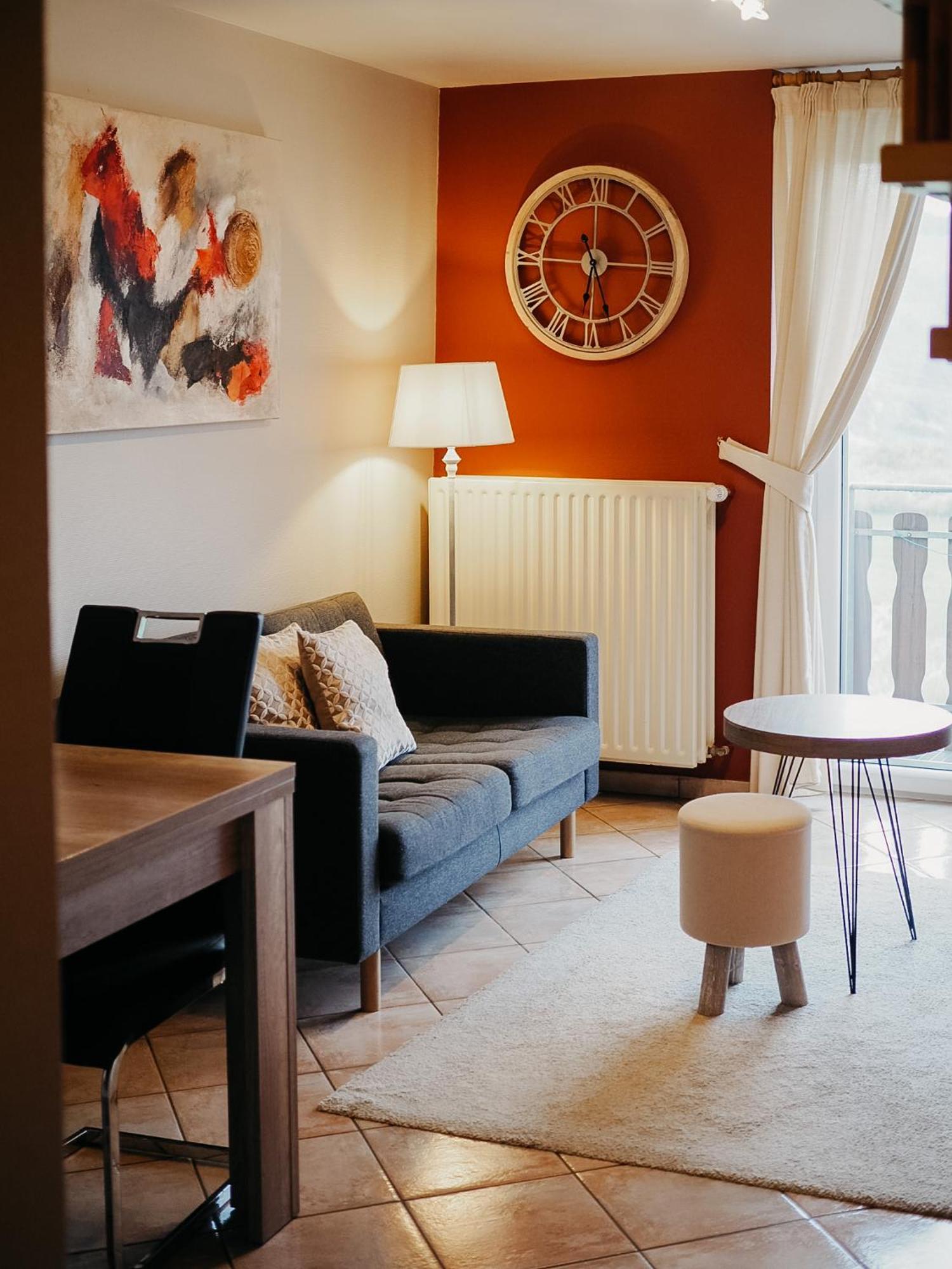 B&B Roudenhaff Echternach Bagian luar foto