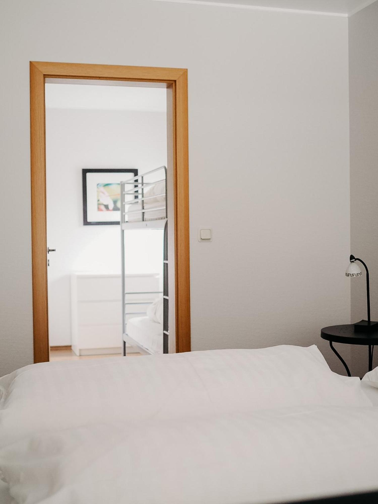 B&B Roudenhaff Echternach Bagian luar foto