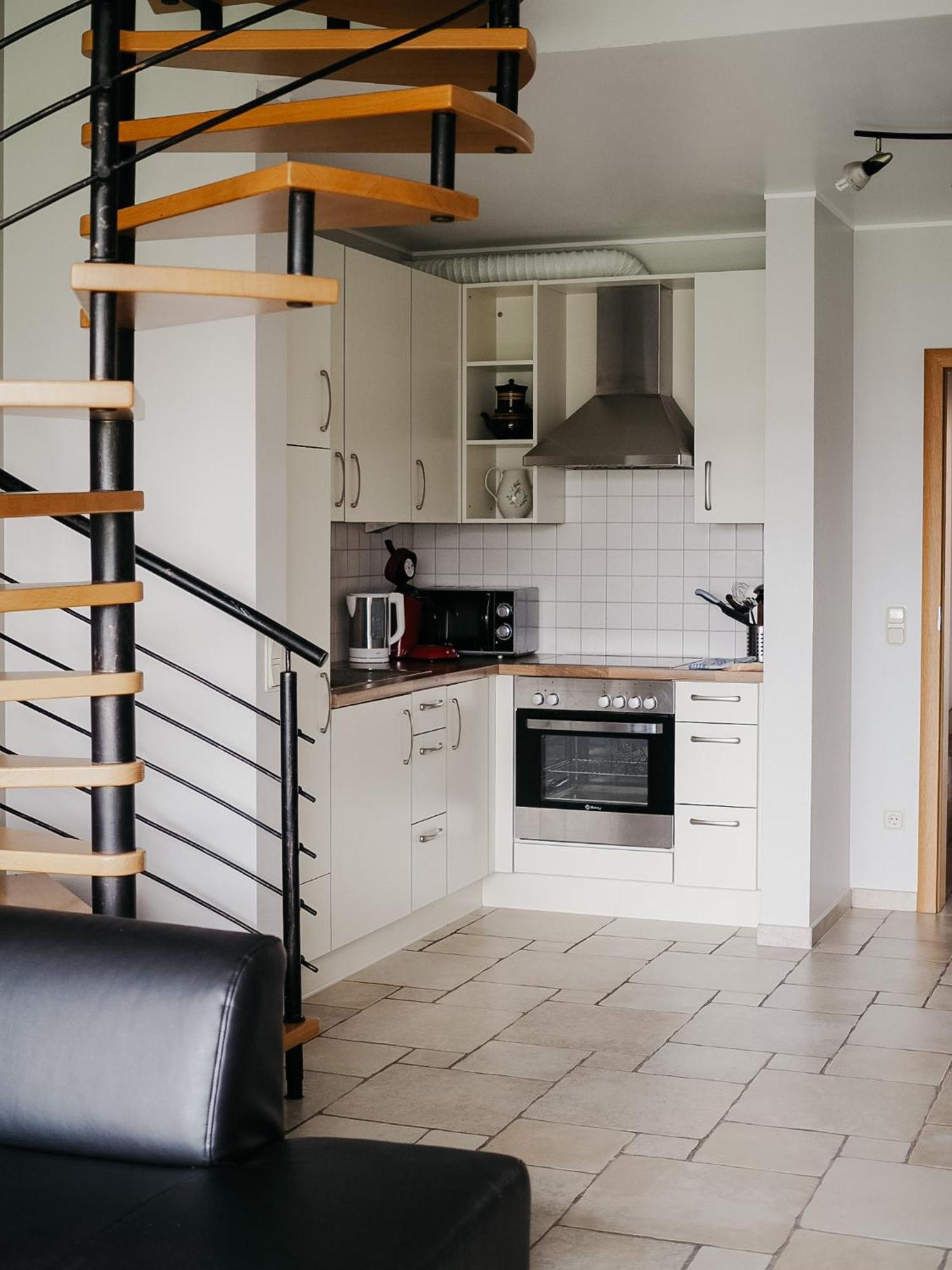 B&B Roudenhaff Echternach Bagian luar foto