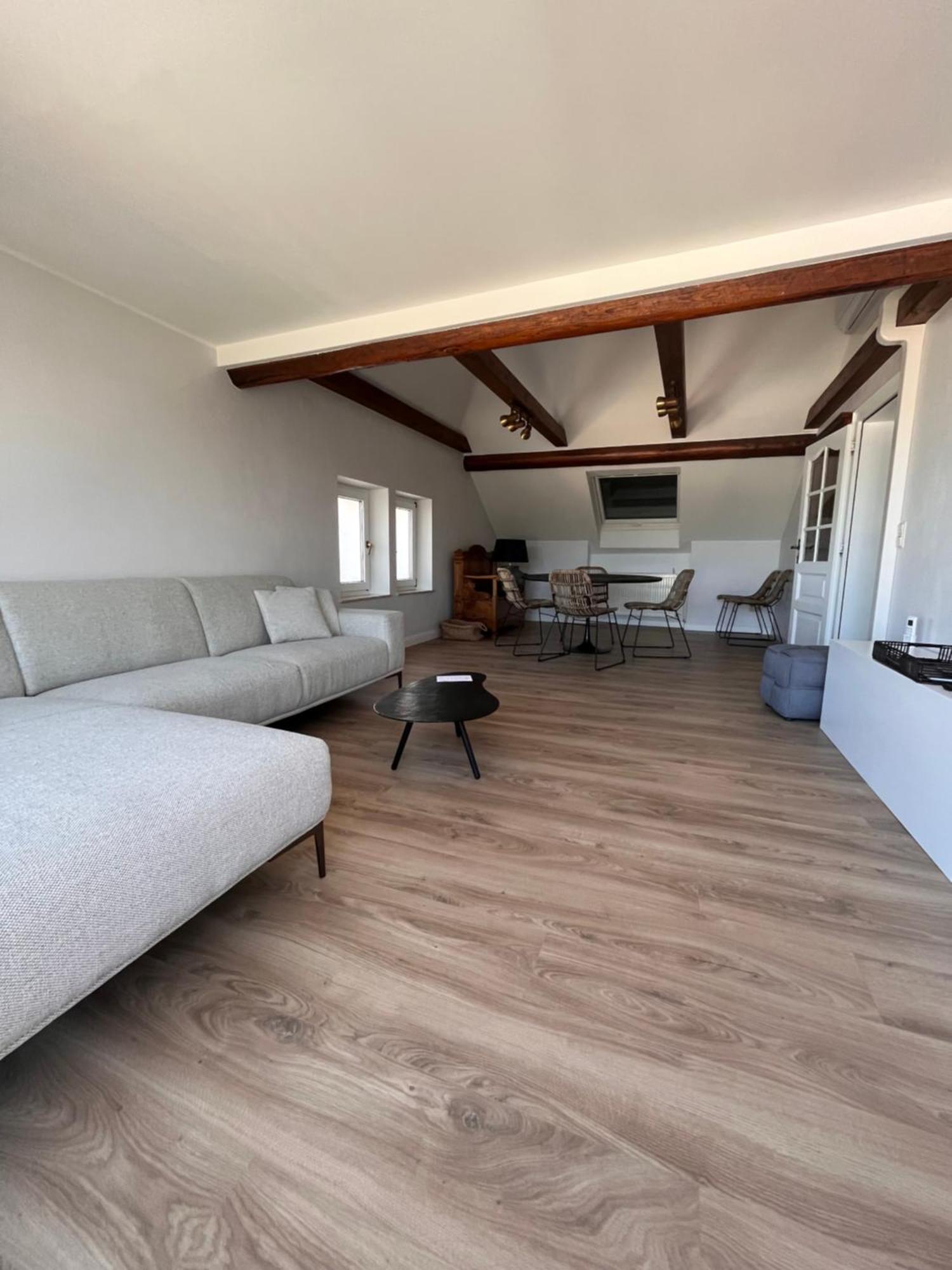 B&B Roudenhaff Echternach Bagian luar foto