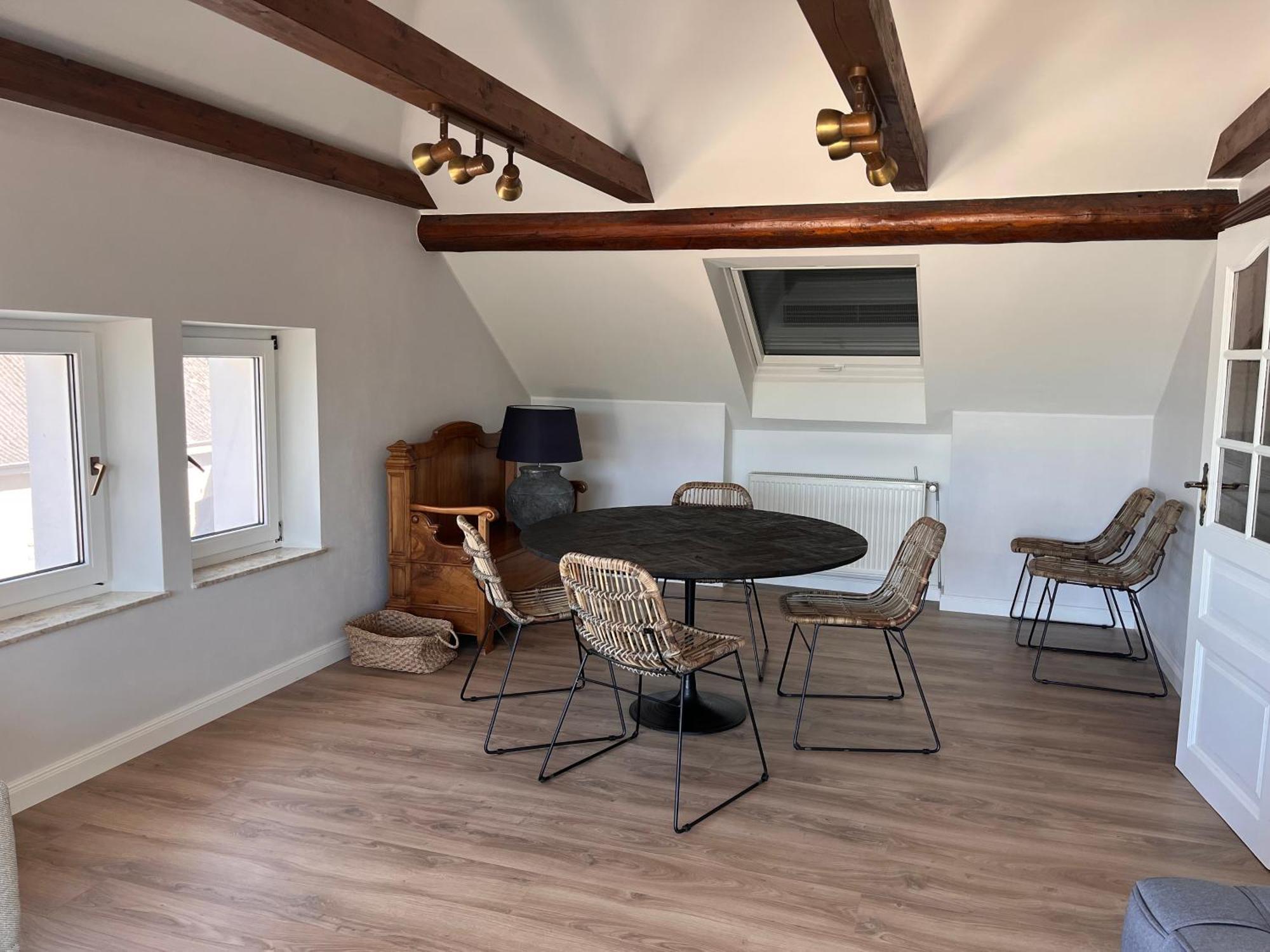 B&B Roudenhaff Echternach Bagian luar foto