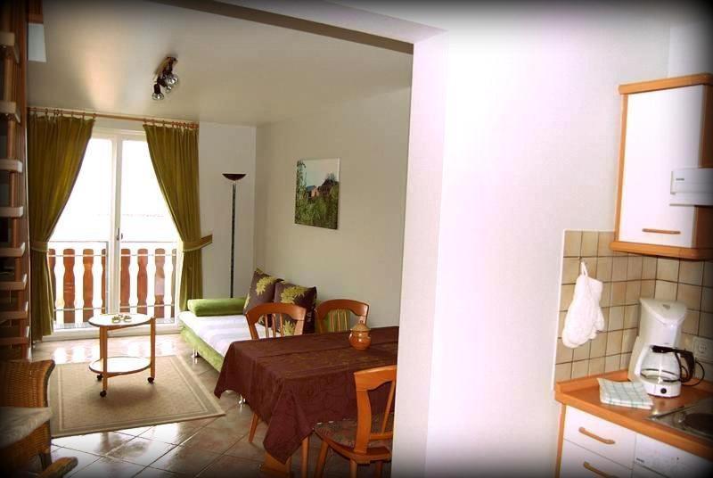 B&B Roudenhaff Echternach Ruang foto
