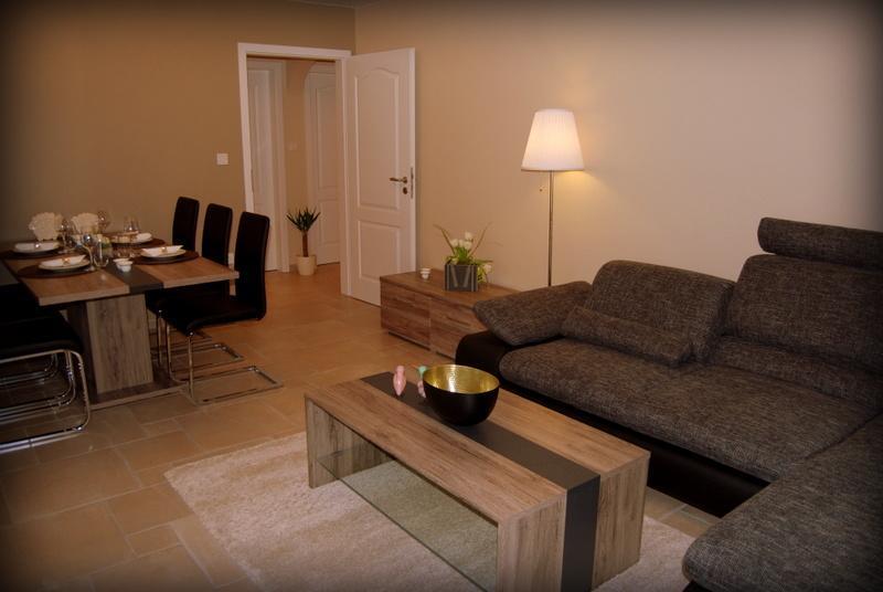 B&B Roudenhaff Echternach Ruang foto