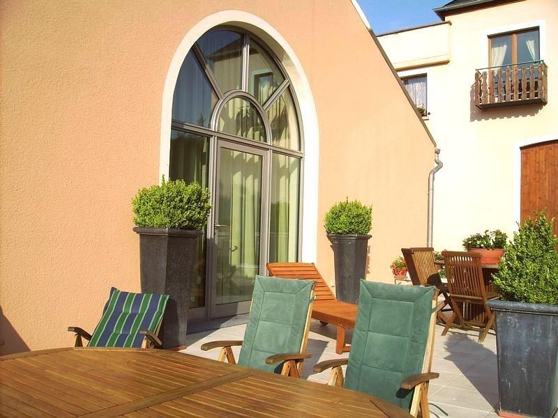 B&B Roudenhaff Echternach Bagian luar foto