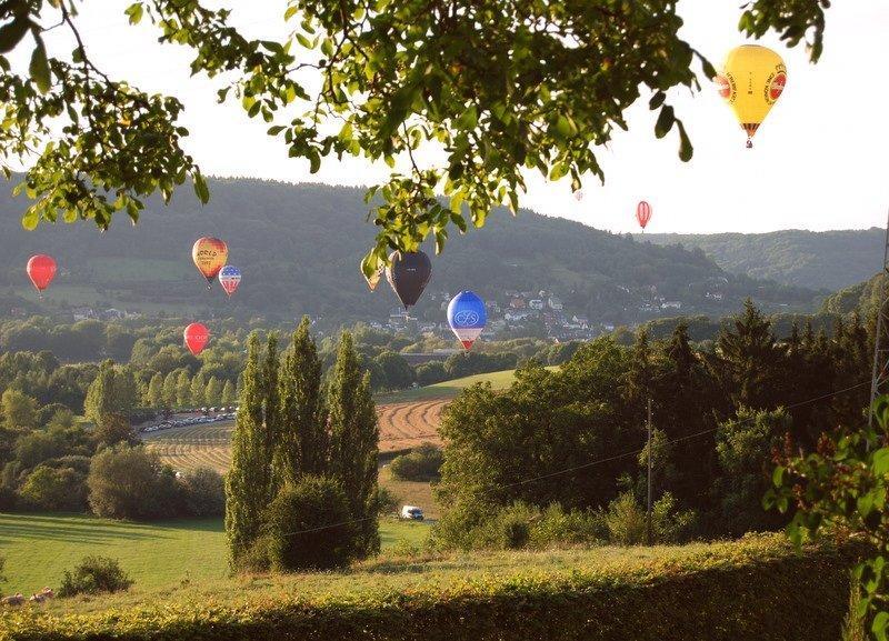 B&B Roudenhaff Echternach Bagian luar foto