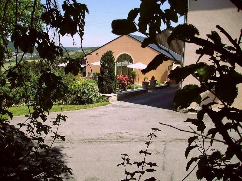 B&B Roudenhaff Echternach Bagian luar foto