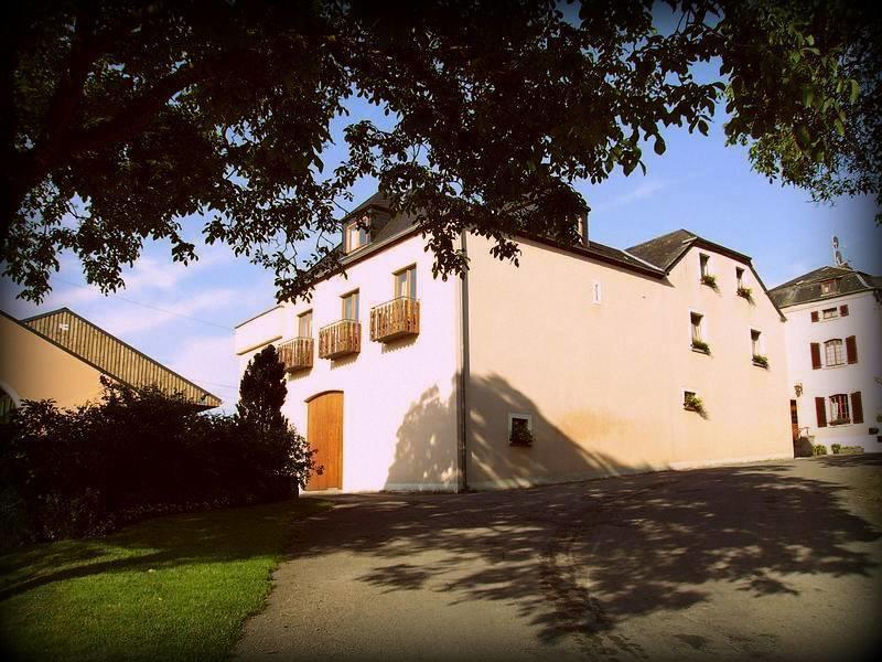 B&B Roudenhaff Echternach Ruang foto