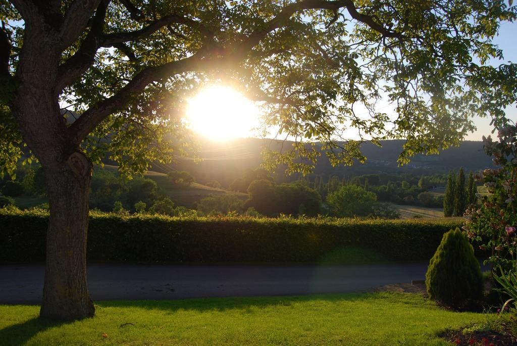 B&B Roudenhaff Echternach Bagian luar foto